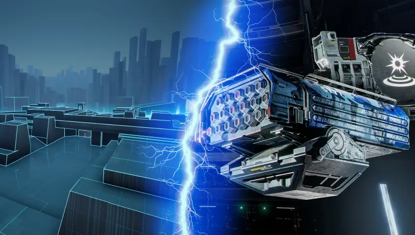 Un-Cover Tortuga Event Pass and Seasonal Events